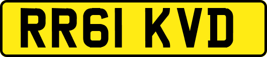 RR61KVD