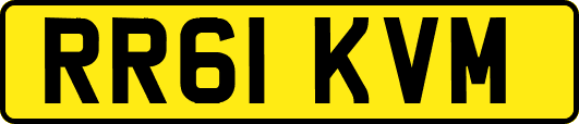 RR61KVM