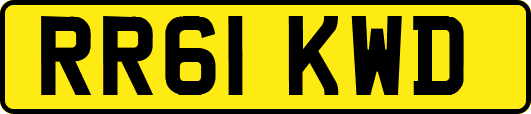 RR61KWD