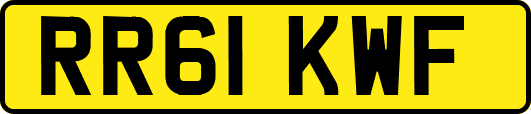 RR61KWF