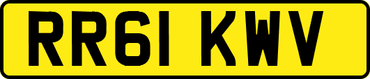 RR61KWV