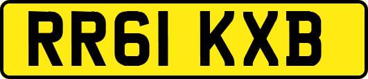 RR61KXB