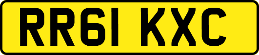 RR61KXC
