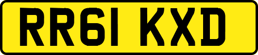 RR61KXD