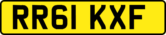 RR61KXF