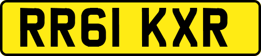 RR61KXR