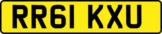 RR61KXU