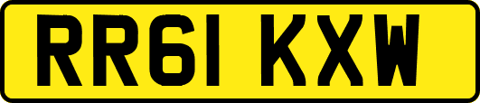 RR61KXW
