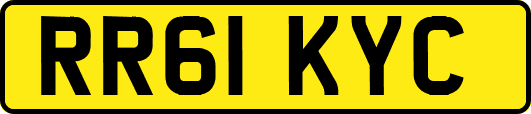 RR61KYC