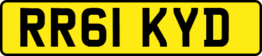 RR61KYD