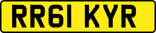 RR61KYR