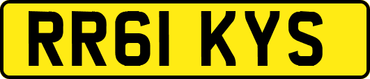 RR61KYS