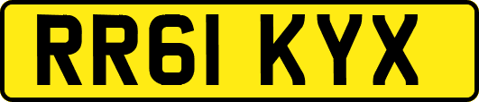 RR61KYX