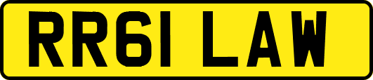 RR61LAW