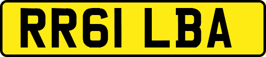 RR61LBA