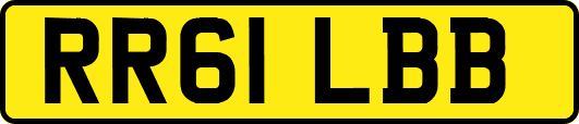 RR61LBB