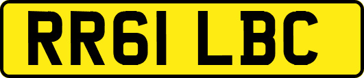 RR61LBC