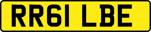 RR61LBE