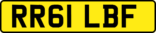 RR61LBF