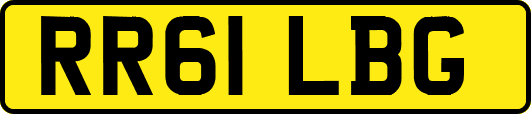 RR61LBG