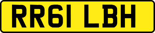 RR61LBH