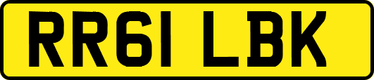 RR61LBK
