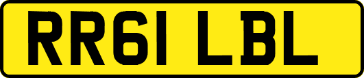 RR61LBL