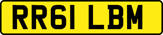 RR61LBM