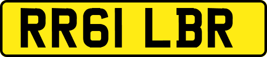 RR61LBR