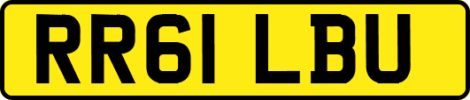 RR61LBU