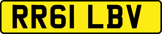 RR61LBV
