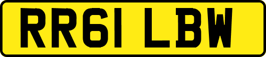RR61LBW