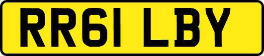 RR61LBY