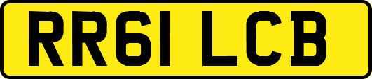 RR61LCB