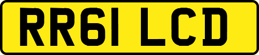 RR61LCD