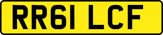 RR61LCF