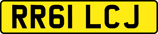 RR61LCJ