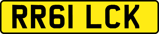 RR61LCK