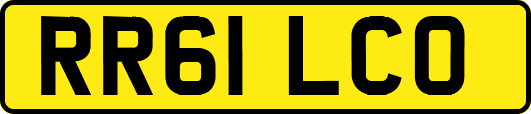 RR61LCO