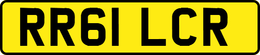 RR61LCR