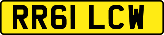 RR61LCW