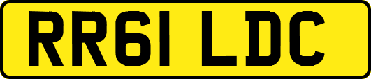 RR61LDC
