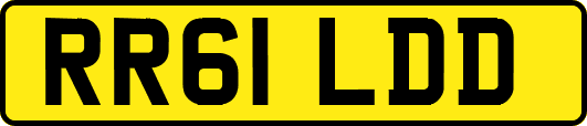 RR61LDD