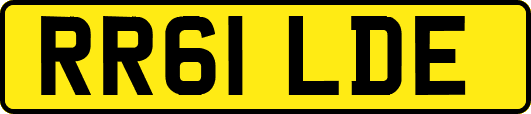 RR61LDE