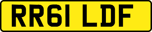 RR61LDF