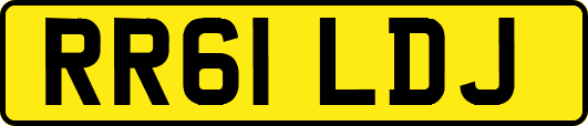 RR61LDJ