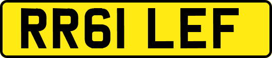 RR61LEF