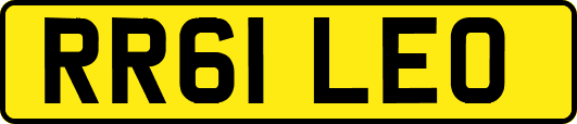 RR61LEO