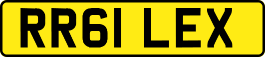 RR61LEX
