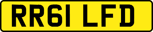 RR61LFD